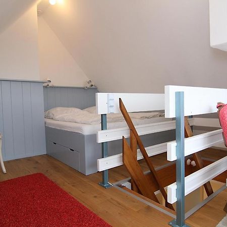 Ferienwohnung Duenennest Hörnum Екстериор снимка