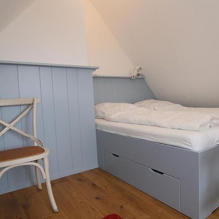 Ferienwohnung Duenennest Hörnum Екстериор снимка