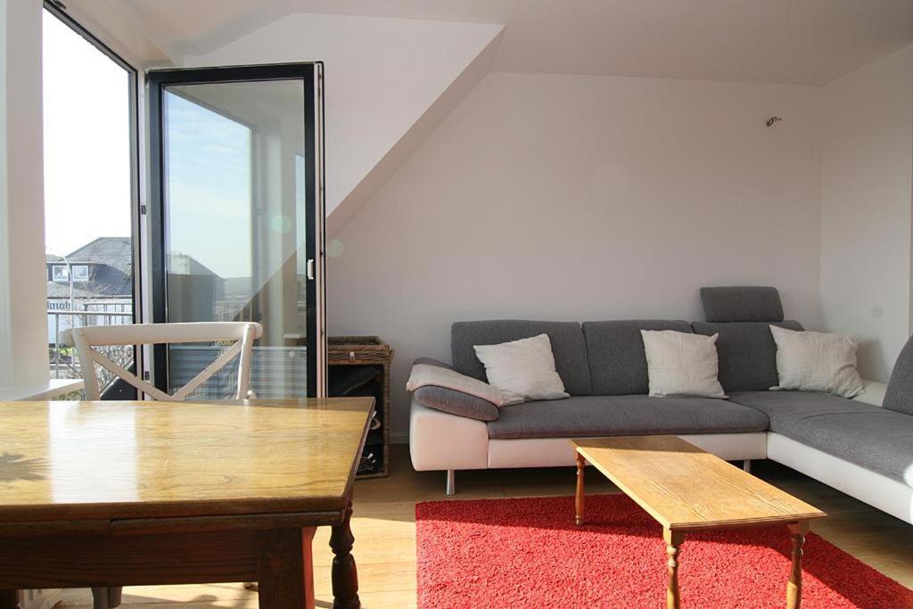 Ferienwohnung Duenennest Hörnum Екстериор снимка