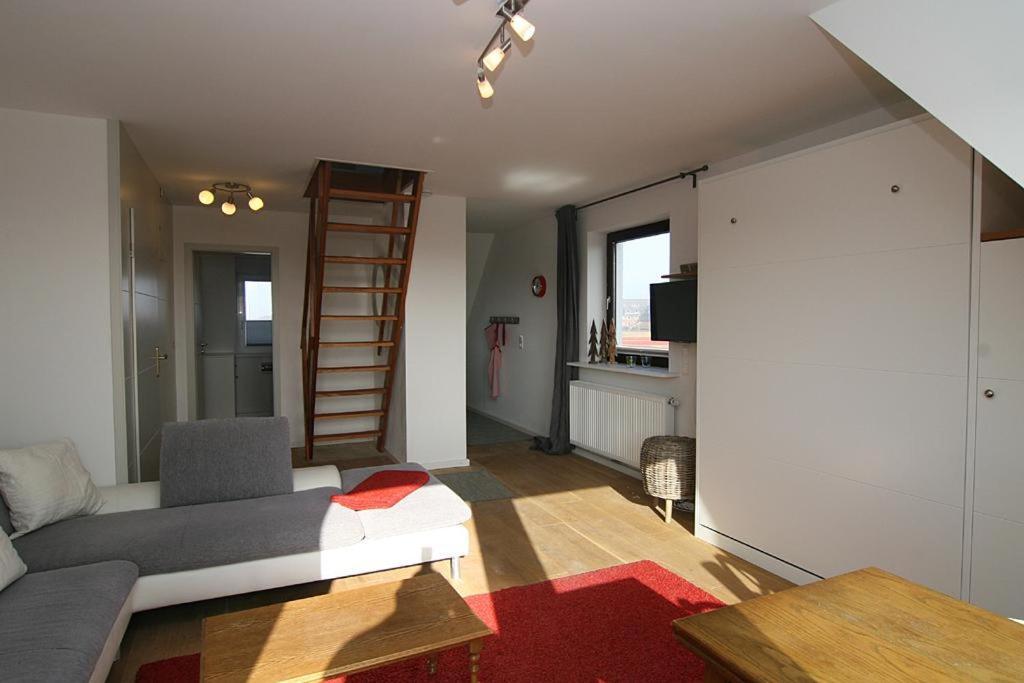 Ferienwohnung Duenennest Hörnum Екстериор снимка