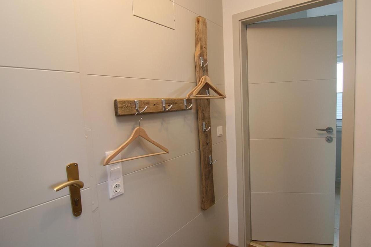Ferienwohnung Duenennest Hörnum Екстериор снимка