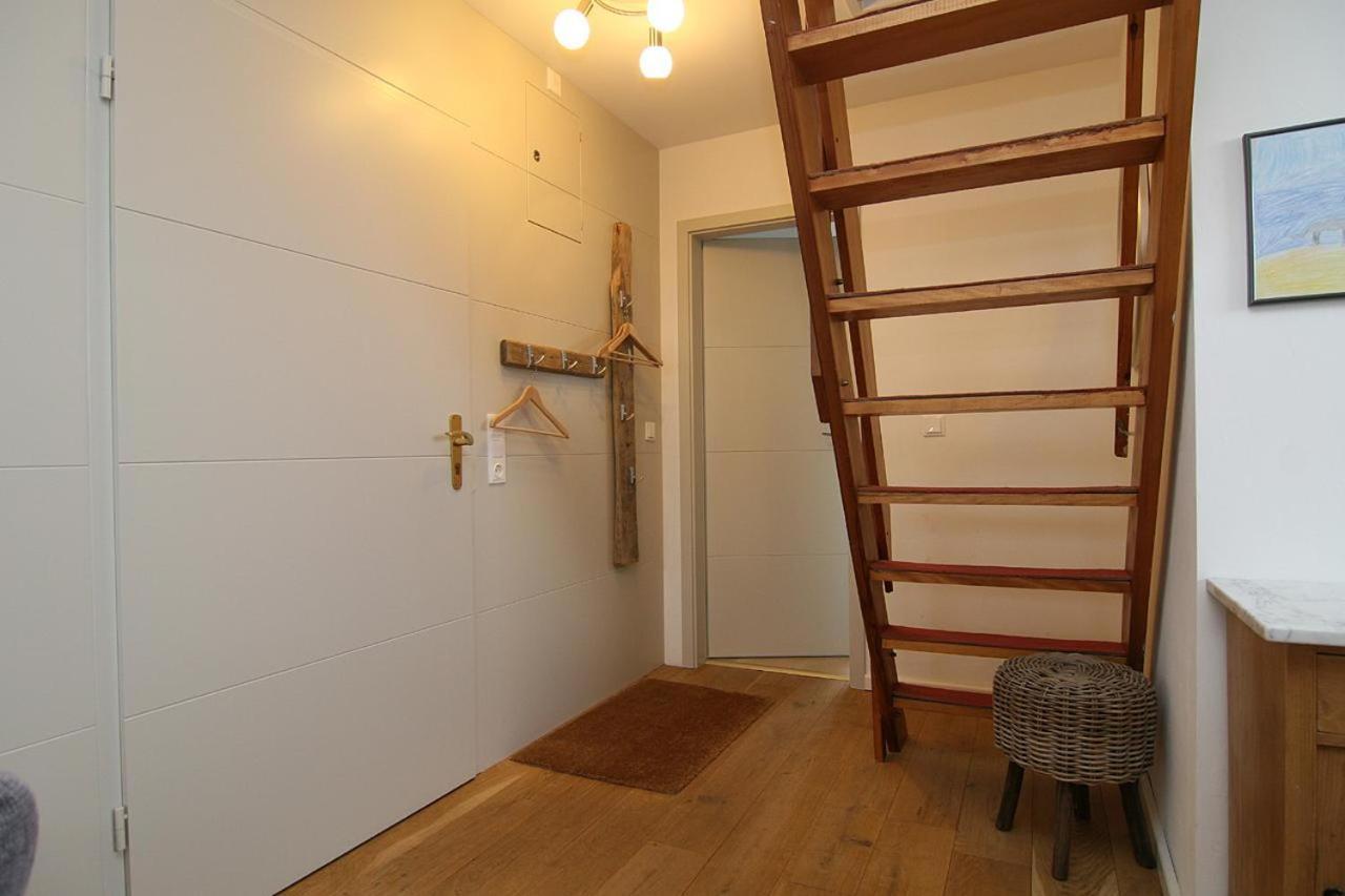 Ferienwohnung Duenennest Hörnum Екстериор снимка